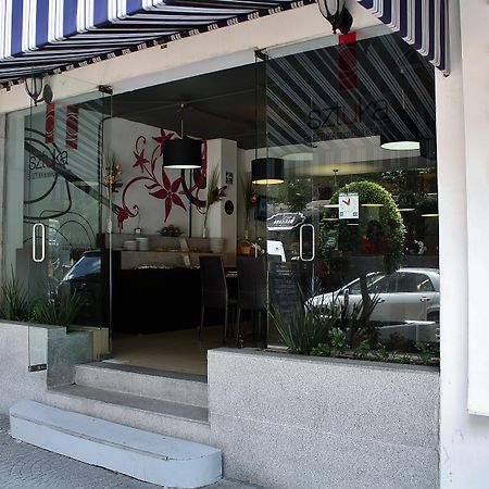 Hotel Del Angel Reforma Μεξικό Εξωτερικό φωτογραφία