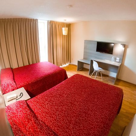 Hotel Del Angel Reforma Μεξικό Εξωτερικό φωτογραφία