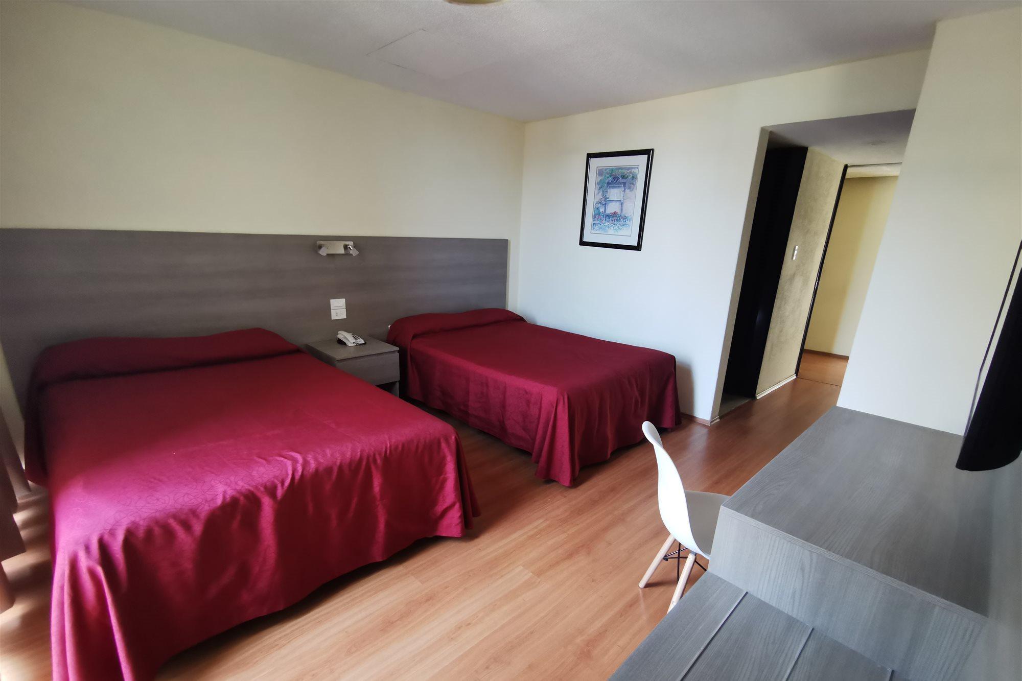 Hotel Del Angel Reforma Μεξικό Εξωτερικό φωτογραφία