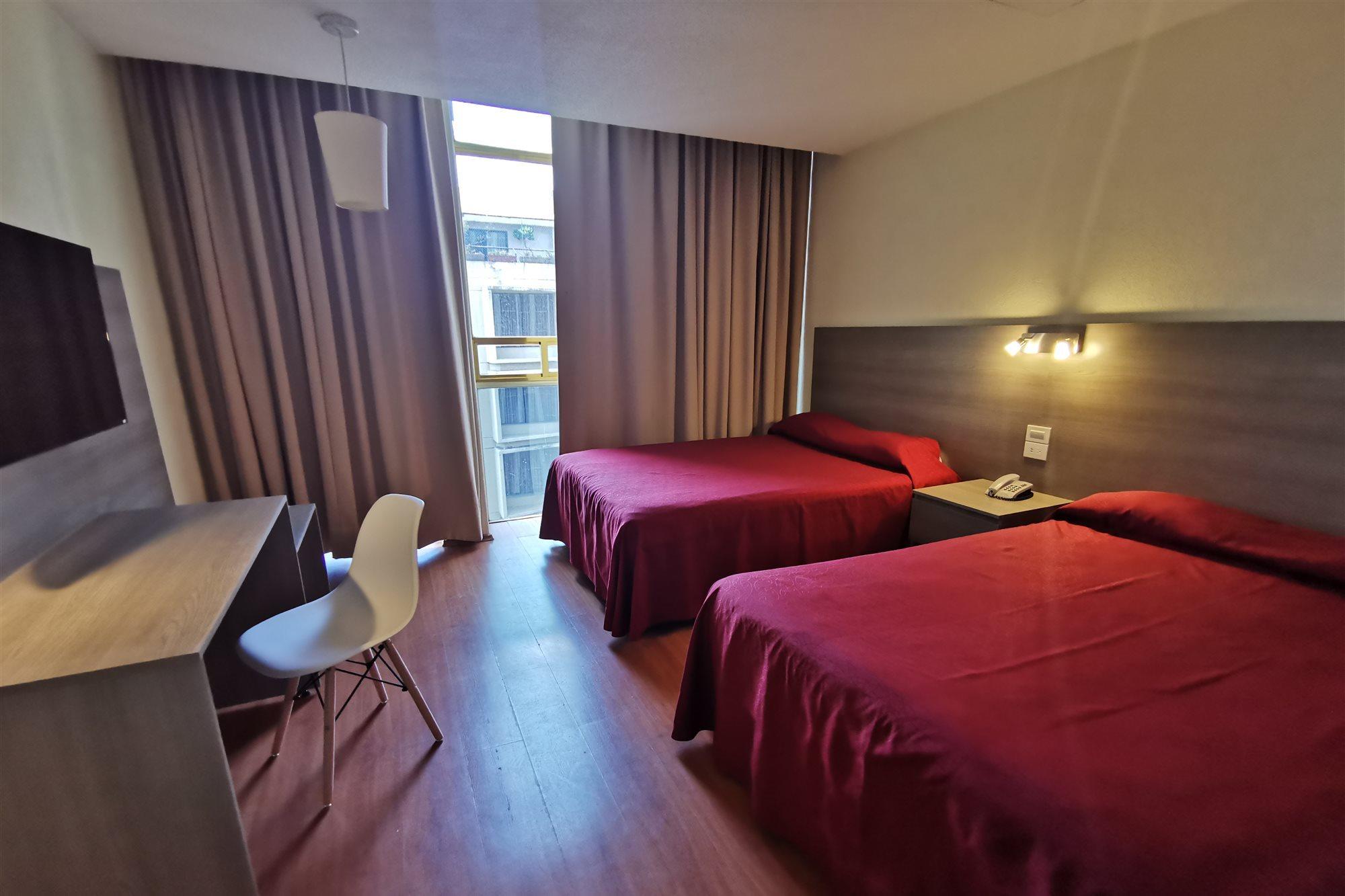 Hotel Del Angel Reforma Μεξικό Εξωτερικό φωτογραφία