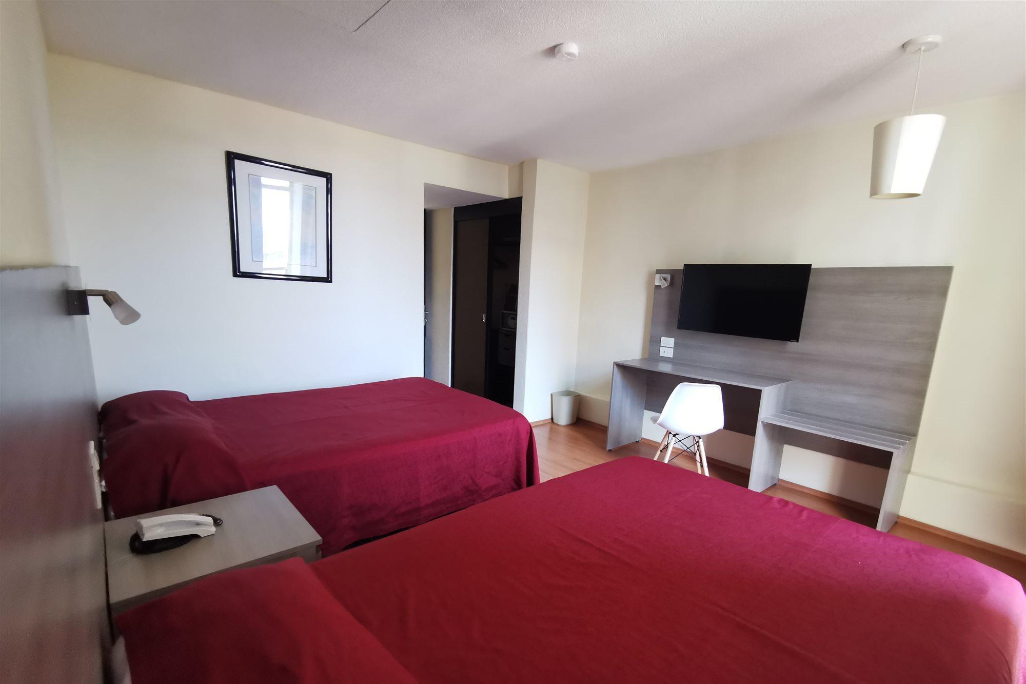 Hotel Del Angel Reforma Μεξικό Εξωτερικό φωτογραφία