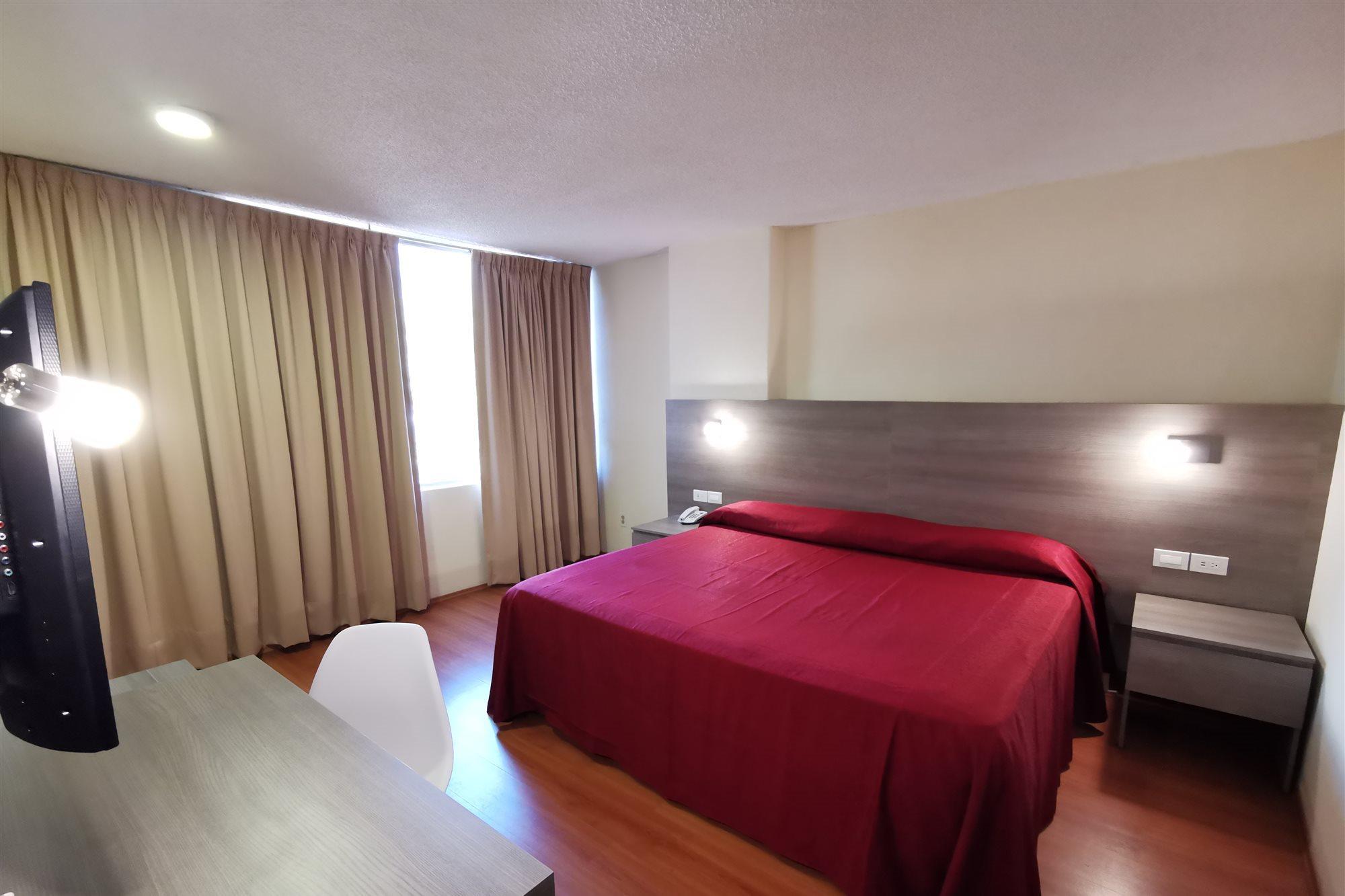 Hotel Del Angel Reforma Μεξικό Εξωτερικό φωτογραφία