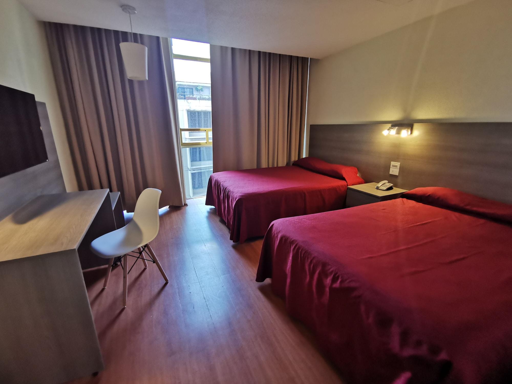 Hotel Del Angel Reforma Μεξικό Εξωτερικό φωτογραφία