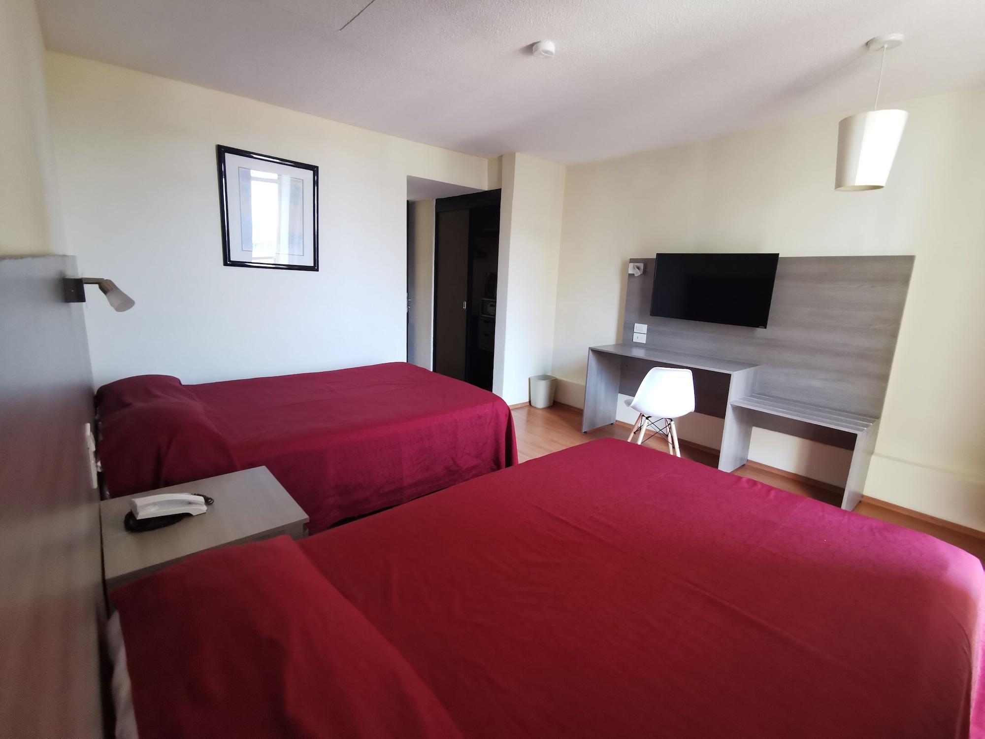 Hotel Del Angel Reforma Μεξικό Εξωτερικό φωτογραφία