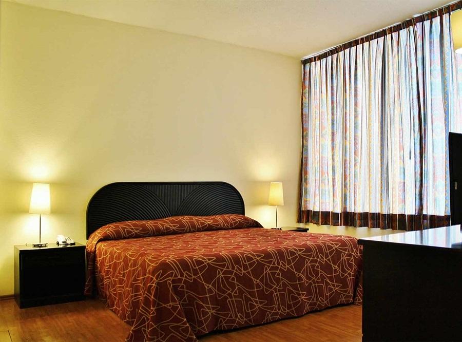 Hotel Del Angel Reforma Μεξικό Εξωτερικό φωτογραφία