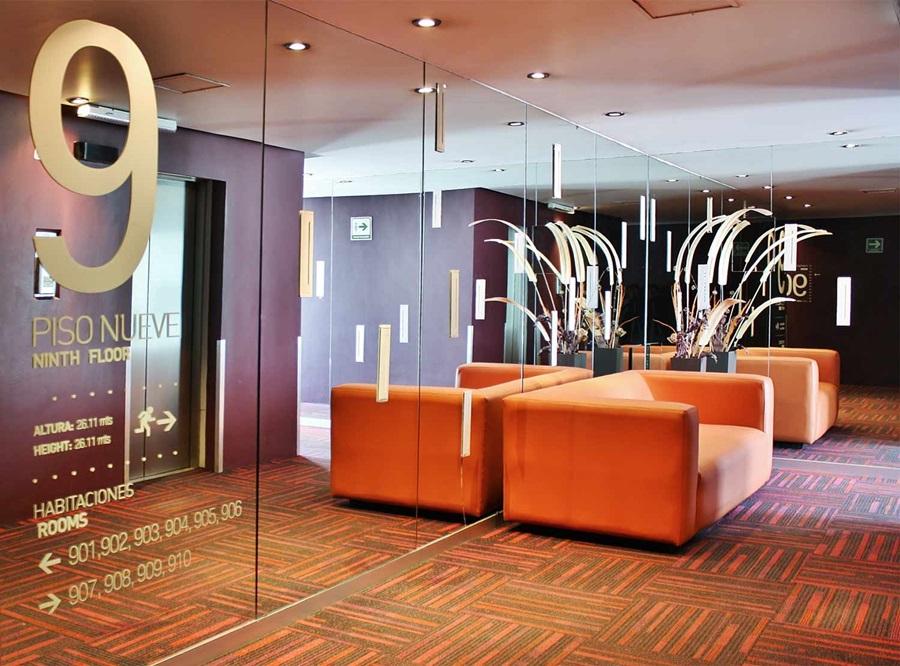 Hotel Del Angel Reforma Μεξικό Εξωτερικό φωτογραφία