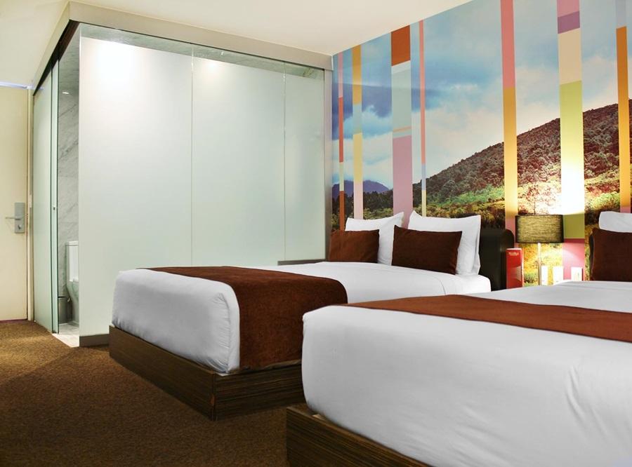 Hotel Del Angel Reforma Μεξικό Εξωτερικό φωτογραφία