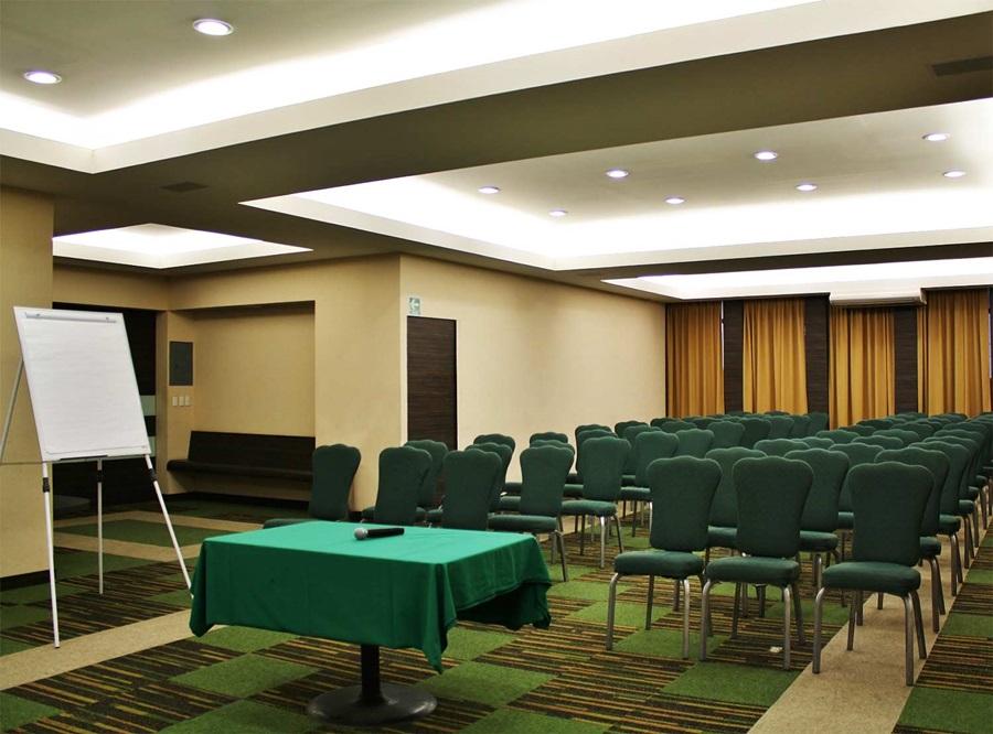 Hotel Del Angel Reforma Μεξικό Εξωτερικό φωτογραφία