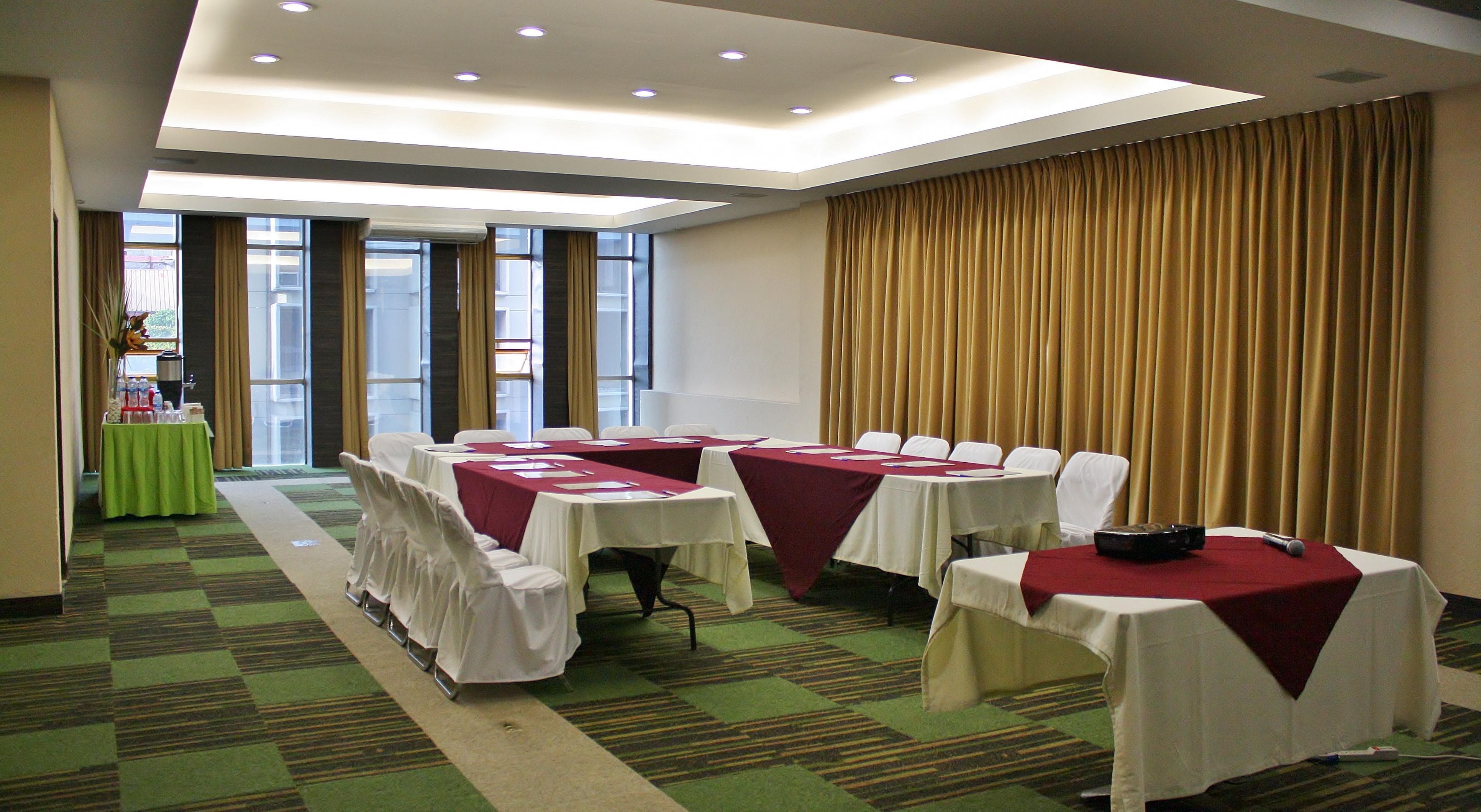 Hotel Del Angel Reforma Μεξικό Εξωτερικό φωτογραφία