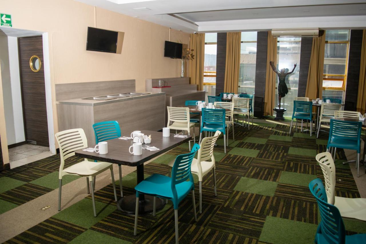 Hotel Del Angel Reforma Μεξικό Εξωτερικό φωτογραφία