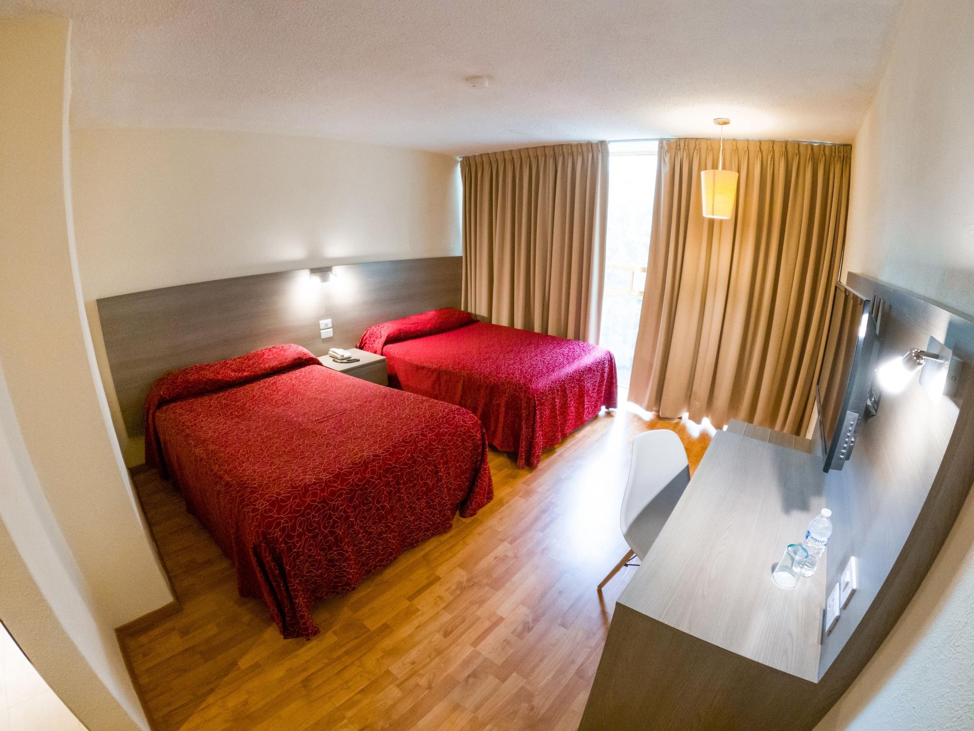 Hotel Del Angel Reforma Μεξικό Εξωτερικό φωτογραφία