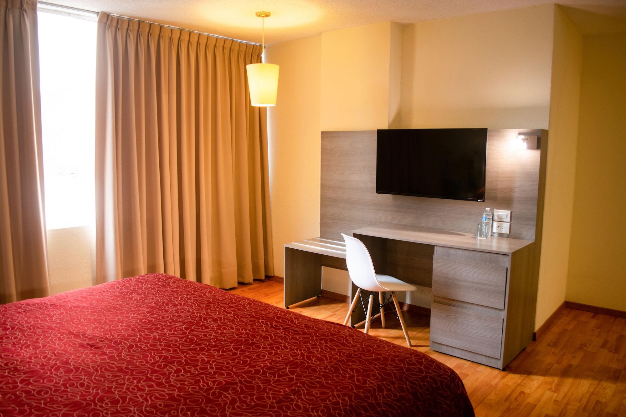 Hotel Del Angel Reforma Μεξικό Εξωτερικό φωτογραφία