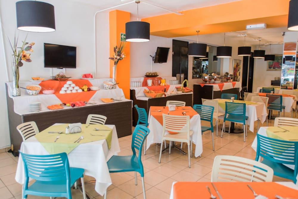 Hotel Del Angel Reforma Μεξικό Εξωτερικό φωτογραφία