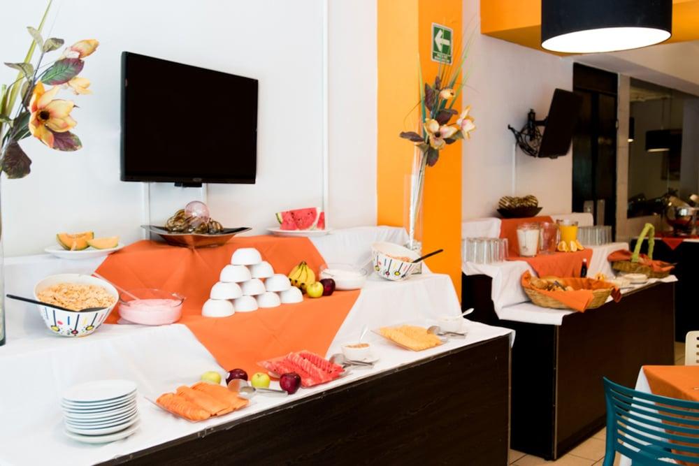 Hotel Del Angel Reforma Μεξικό Εξωτερικό φωτογραφία