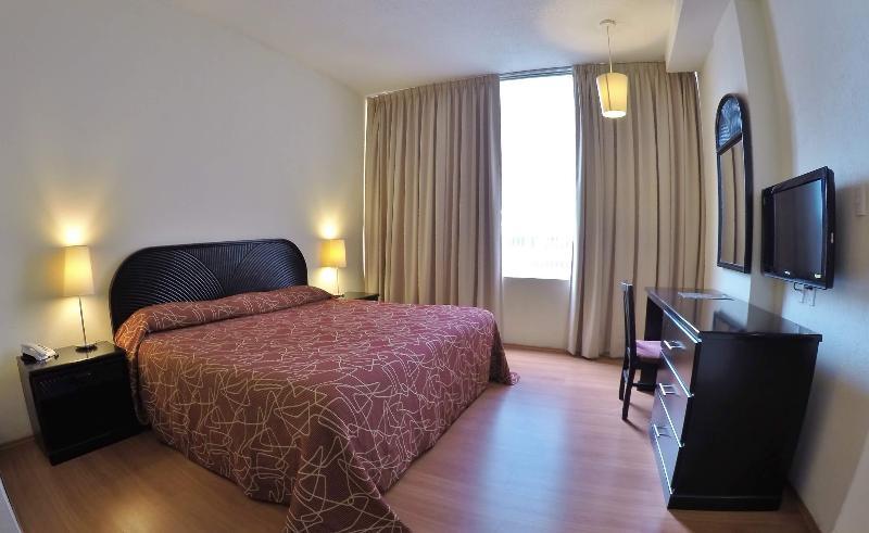 Hotel Del Angel Reforma Μεξικό Εξωτερικό φωτογραφία