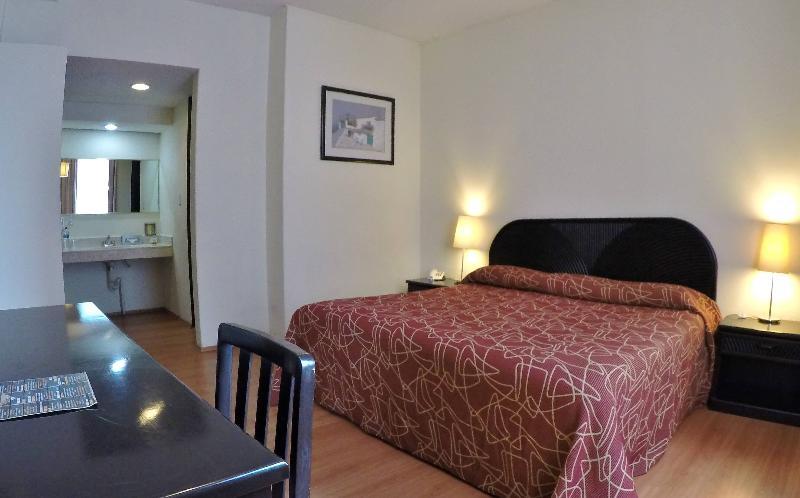 Hotel Del Angel Reforma Μεξικό Εξωτερικό φωτογραφία