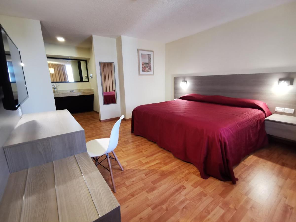 Hotel Del Angel Reforma Μεξικό Εξωτερικό φωτογραφία
